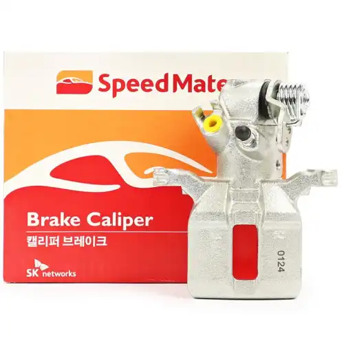 Суппорт тормозной SPEEDMATE SM-BC603