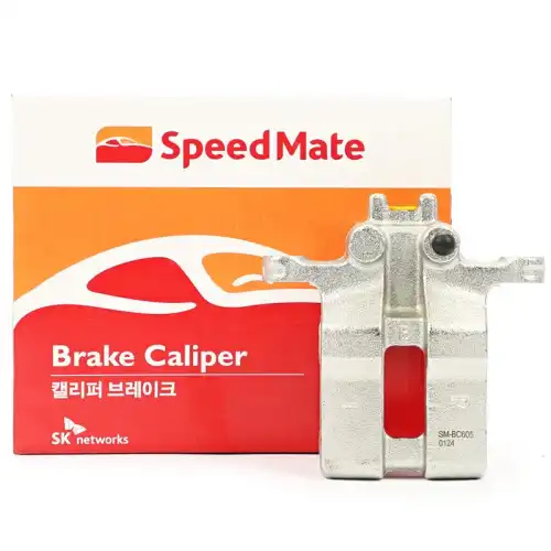 Суппорт тормозной SPEEDMATE SM-BC605