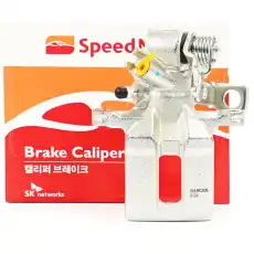 Суппорт тормозной SPEEDMATE SM-BC606