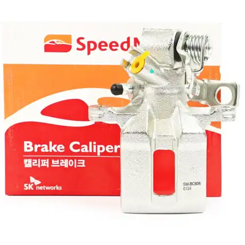 Суппорт тормозной SPEEDMATE SM-BC606
