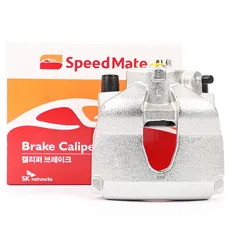 Суппорт тормозной SPEEDMATE SM-BC608