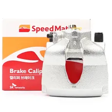 Суппорт тормозной SPEEDMATE SM-BC609
