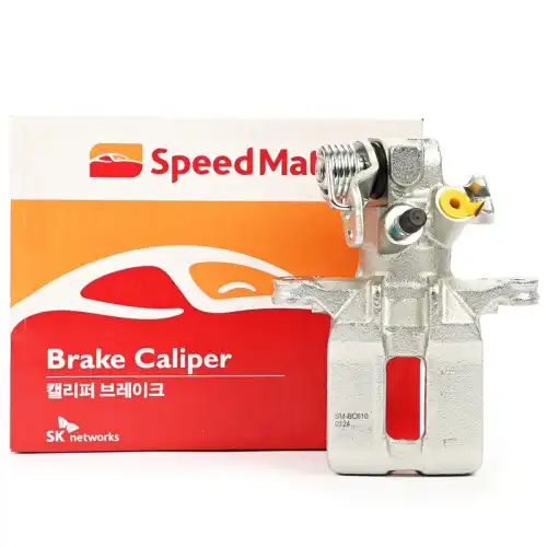 Суппорт тормозной SPEEDMATE SM-BC610