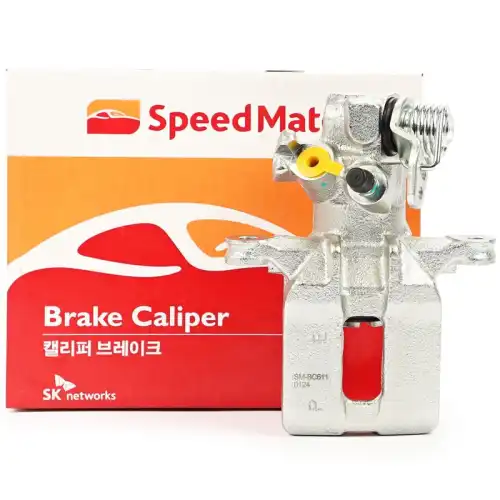 Суппорт тормозной SPEEDMATE SM-BC611