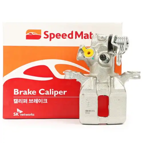 Суппорт тормозной SPEEDMATE SM-BC752