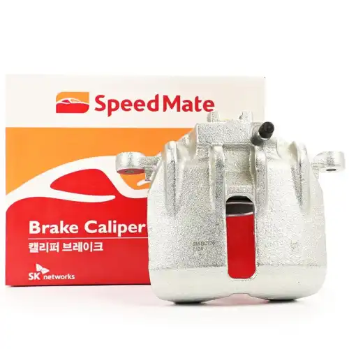 Суппорт тормозной SPEEDMATE SM-BC776