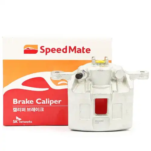 Суппорт тормозной SPEEDMATE SM-BC831