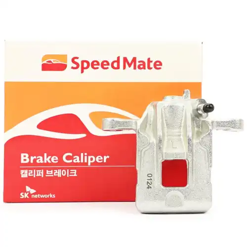 Суппорт тормозной SPEEDMATE SM-BC263
