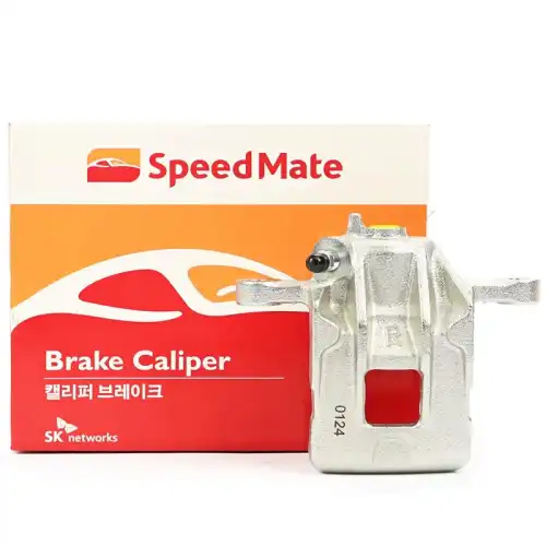 Суппорт тормозной SPEEDMATE SM-BC264
