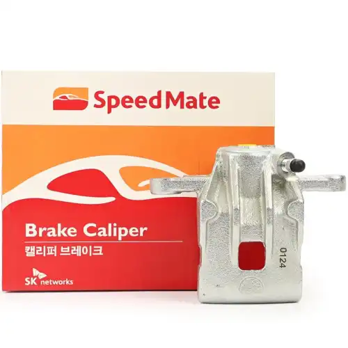 Суппорт тормозной SPEEDMATE SM-BC265