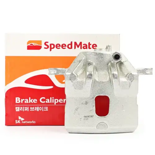 Суппорт тормозной SPEEDMATE SM-BC267