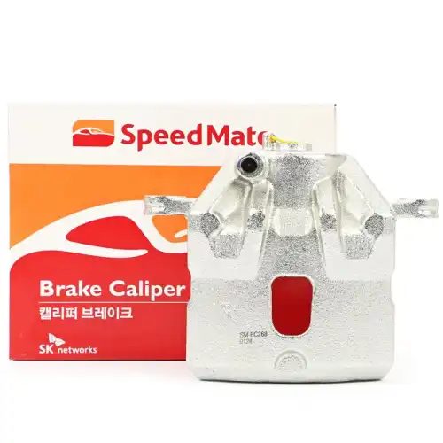 Суппорт тормозной SPEEDMATE SM-BC268