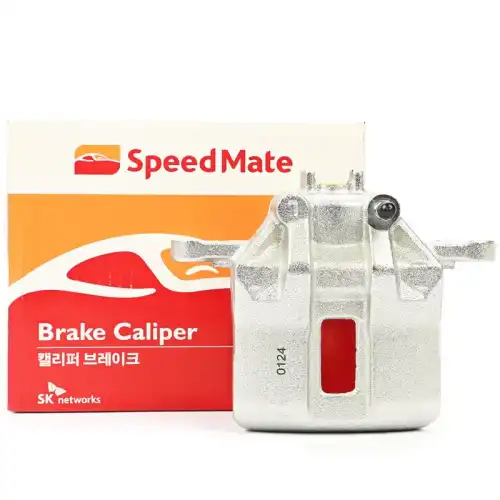 Суппорт тормозной SPEEDMATE SM-BC270