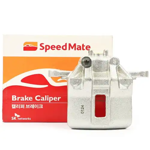 Суппорт тормозной SPEEDMATE SM-BC271