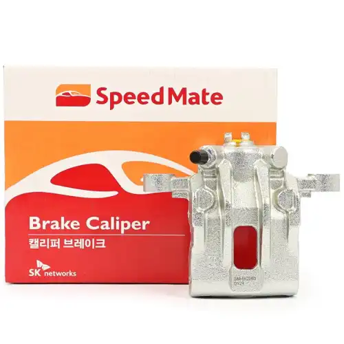 Суппорт тормозной SPEEDMATE SM-BC280