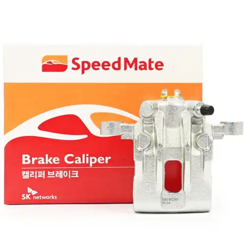 Суппорт тормозной SPEEDMATE SM-BC281