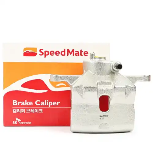 Суппорт тормозной SPEEDMATE SM-BC356