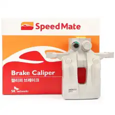 Суппорт тормозной SPEEDMATE SM-BC404