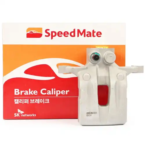 Суппорт тормозной SPEEDMATE SM-BC404