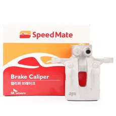 Суппорт тормозной SPEEDMATE SM-BC435