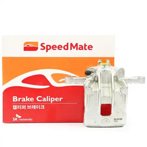Суппорт тормозной SPEEDMATE SM-BC498