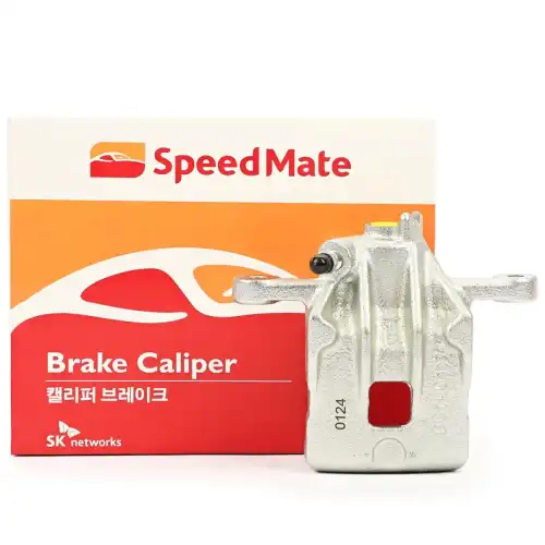 Суппорт тормозной SPEEDMATE SM-BC500