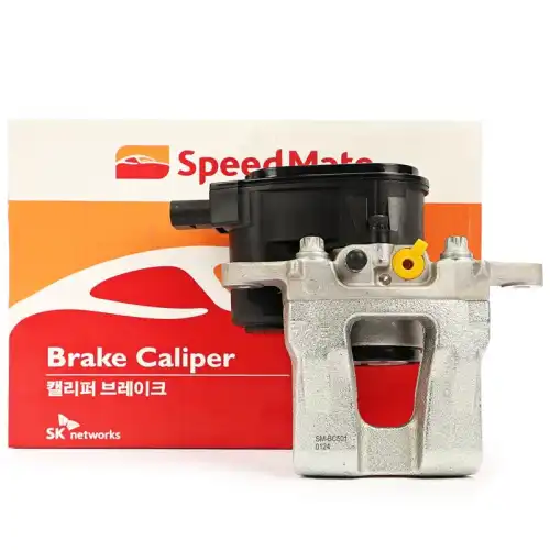 Суппорт тормозной SPEEDMATE SM-BC501