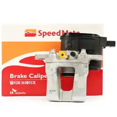 Суппорт тормозной SPEEDMATE SM-BC502