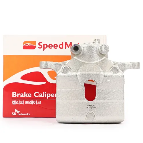 Суппорт тормозной SPEEDMATE SM-BC503