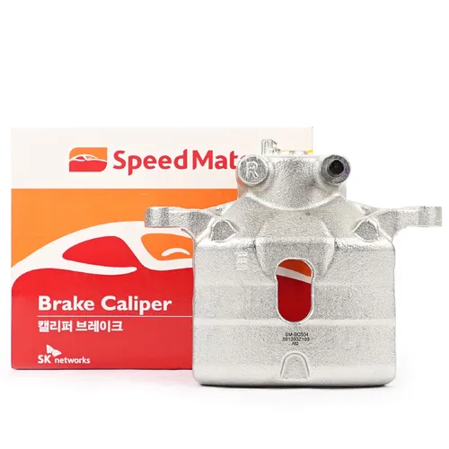 Суппорт тормозной SPEEDMATE SM-BC504