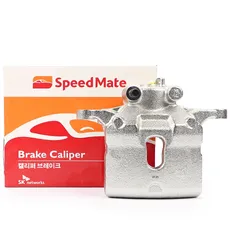 Суппорт тормозной SPEEDMATE SM-BC846