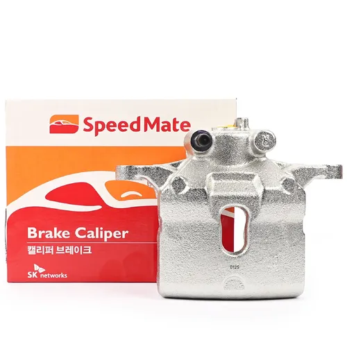 Суппорт тормозной SPEEDMATE SM-BC846
