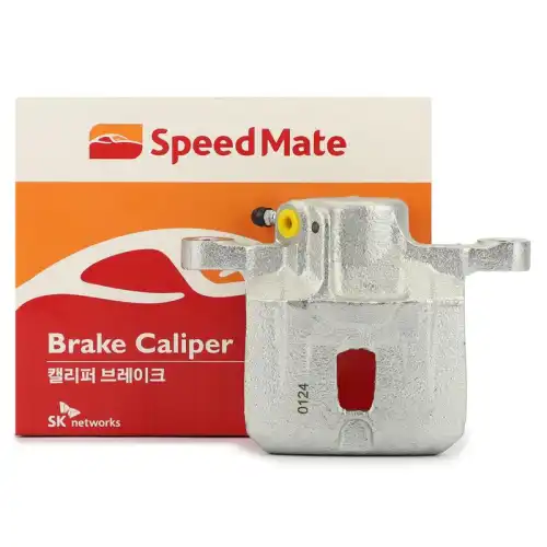Суппорт тормозной SPEEDMATE SM-BC645