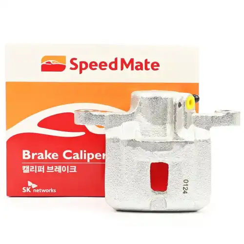 Суппорт тормозной SPEEDMATE SM-BC646