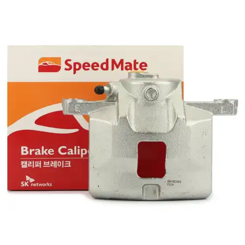 Суппорт тормозной SPEEDMATE SM-BC655