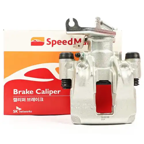 Суппорт тормозной SPEEDMATE SM-BC249