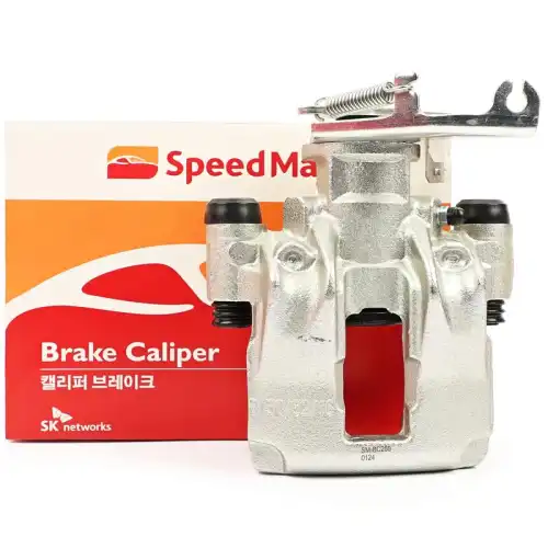 Суппорт тормозной SPEEDMATE SM-BC250