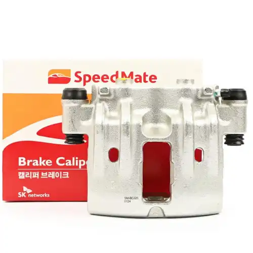 Суппорт тормозной SPEEDMATE SM-BC325