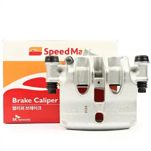 Суппорт тормозной SPEEDMATE SM-BC326