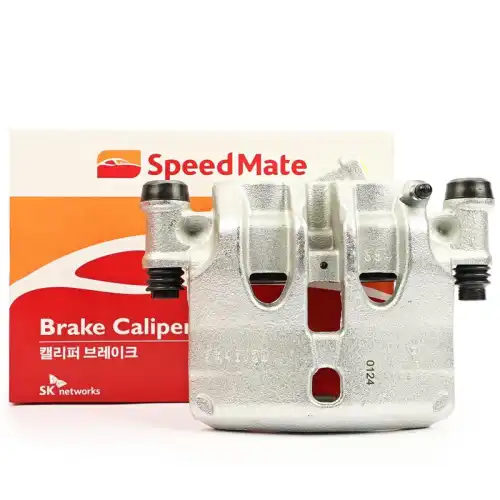 Суппорт тормозной SPEEDMATE SM-BC327