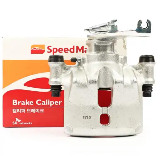 Суппорт тормозной SPEEDMATE SM-BC583