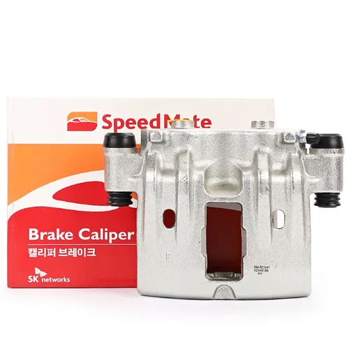 Суппорт тормозной SPEEDMATE SM-BC691
