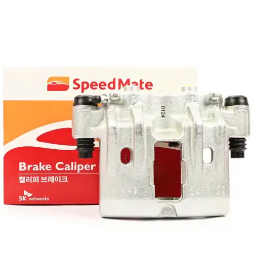 Суппорт тормозной SPEEDMATE SM-BC874
