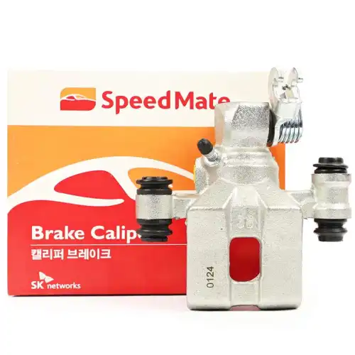 Суппорт тормозной SPEEDMATE SM-BC274