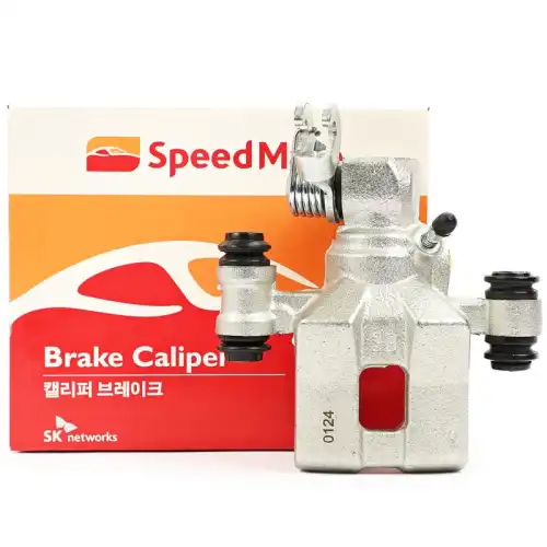 Суппорт тормозной SPEEDMATE SM-BC275