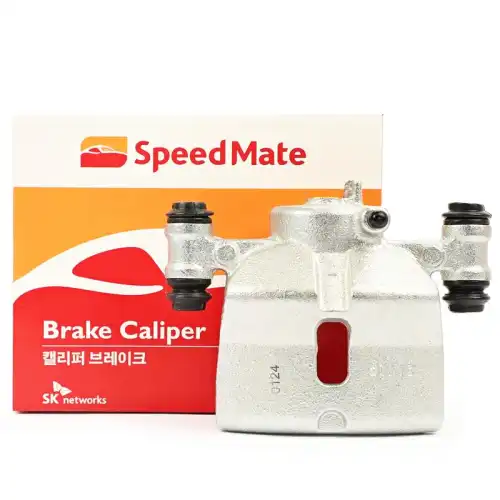Суппорт тормозной SPEEDMATE SM-BC276