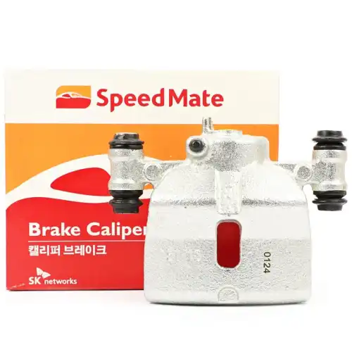 Суппорт тормозной SPEEDMATE SM-BC277