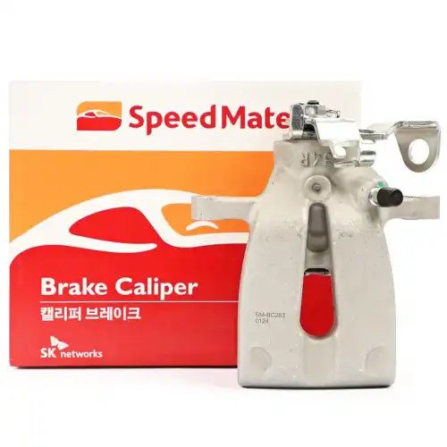 Суппорт тормозной SPEEDMATE SM-BC283