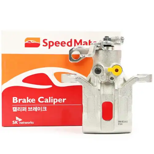 Суппорт тормозной SPEEDMATE SM-BC405