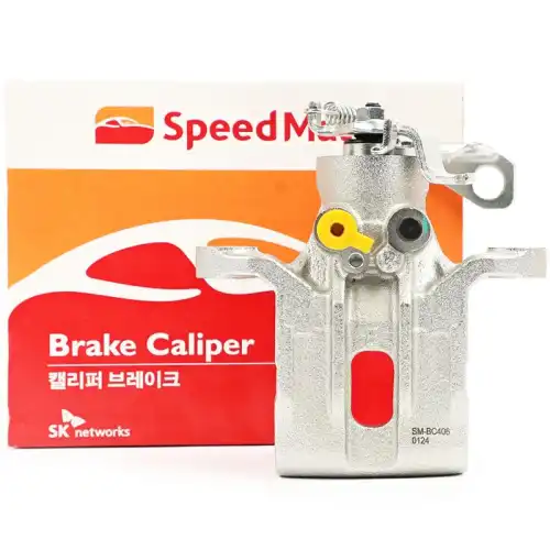Суппорт тормозной SPEEDMATE SM-BC406